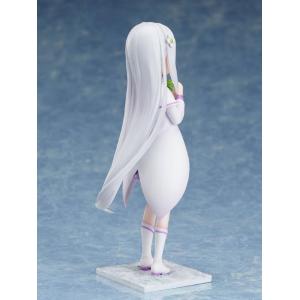 Re:ZERO -Starting Life in Another World- Emilia Memory of Childhood Furyu