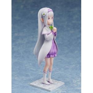 Re:ZERO -Starting Life in Another World- Emilia Memory of Childhood Furyu