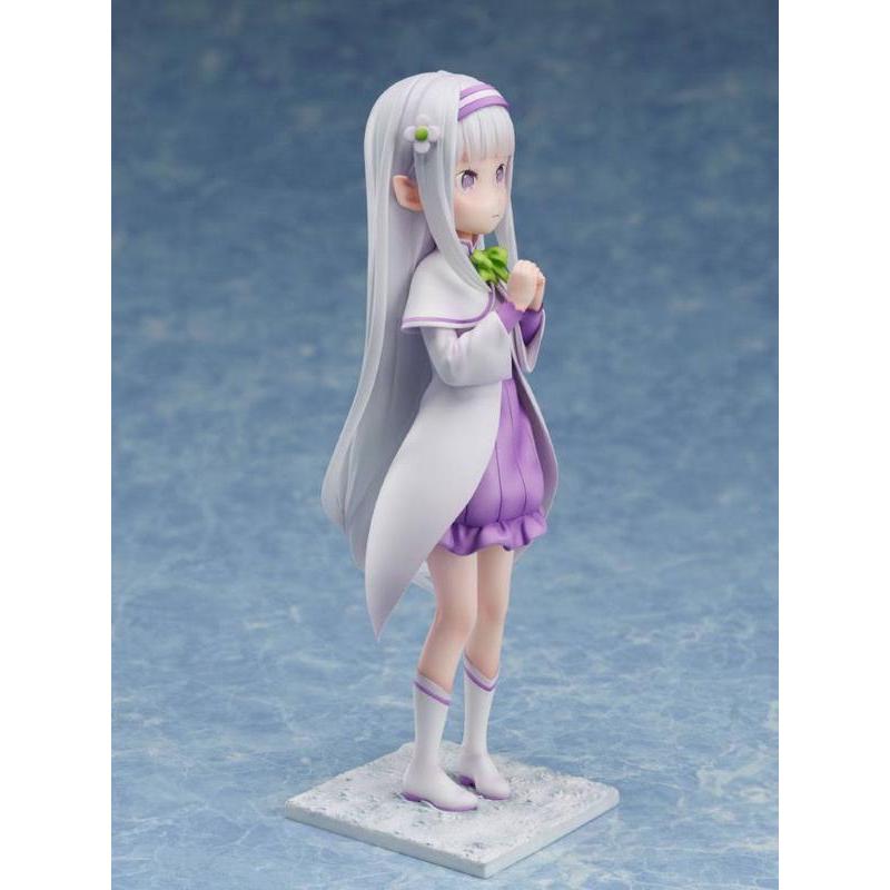 Re:ZERO -Starting Life in Another World- Emilia Memory of Childhood Furyu