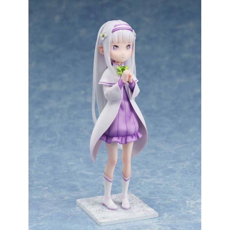 Re:ZERO -Starting Life in Another World- Emilia Memory of Childhood Furyu