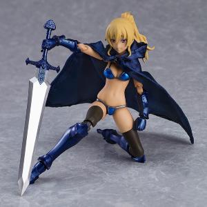 Original Character Figma Makoto Bikini Armor Max Factory
