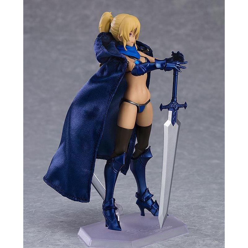 Original Character Figma Makoto Bikini Armor Max Factory