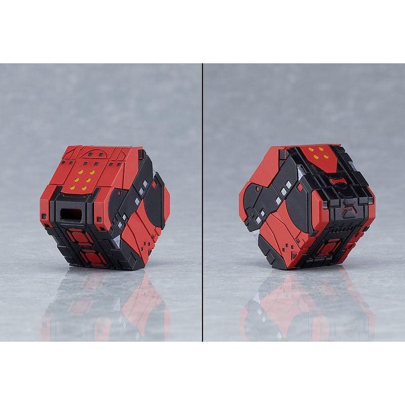 Kuromukuro Moderoid Good Smile Company