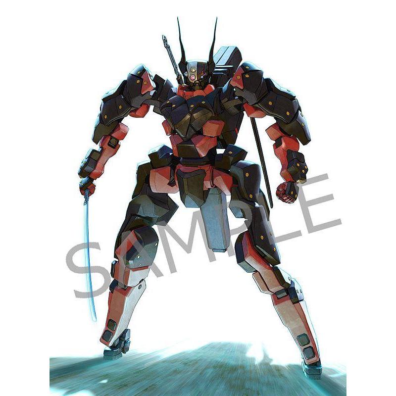 Kuromukuro Moderoid Good Smile Company