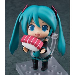 Character Vocal Series 01 Nendoroid Mikudayo Good Smile