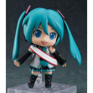 Character Vocal Series 01 Nendoroid Mikudayo Good Smile