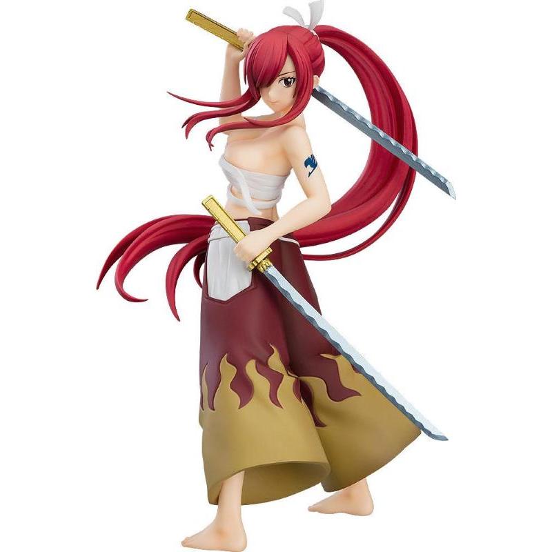 Fairy Tail Pop Up Parade Erza Scarlet: Demon Blade Benizakura Ver. 