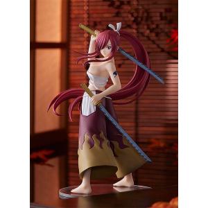 Fairy Tail Pop Up Parade Erza Scarlet: Demon Blade Benizakura Ver. 