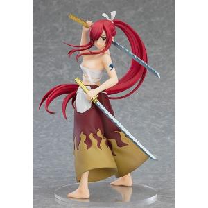 Fairy Tail Pop Up Parade Erza Scarlet: Demon Blade Benizakura Ver. 