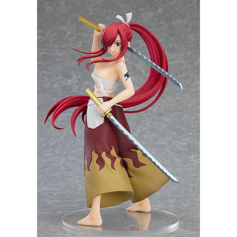 Fairy Tail Pop Up Parade Erza Scarlet: Demon Blade Benizakura Ver. 