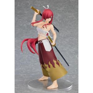 Fairy Tail Pop Up Parade Erza Scarlet: Demon Blade Benizakura Ver. 
