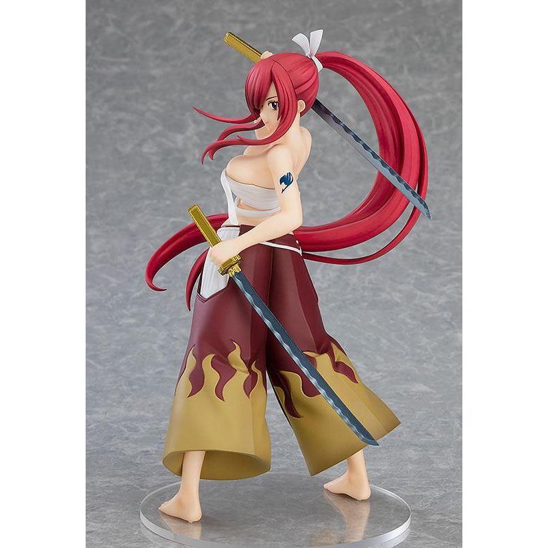 Fairy Tail Pop Up Parade Erza Scarlet: Demon Blade Benizakura Ver. 