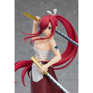 Fairy Tail Pop Up Parade Erza Scarlet: Demon Blade Benizakura Ver. 