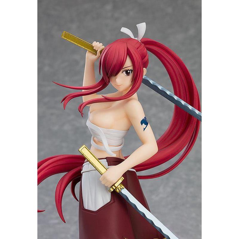 Fairy Tail Pop Up Parade Erza Scarlet: Demon Blade Benizakura Ver. 