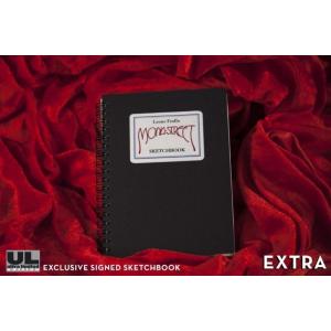 Mona Street Extra Infinite Statue