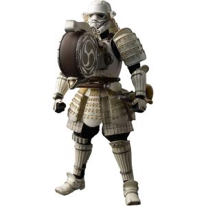 Star Wars: Meisho Movie Realization Taikoyaku Stormtrooper Bandai
