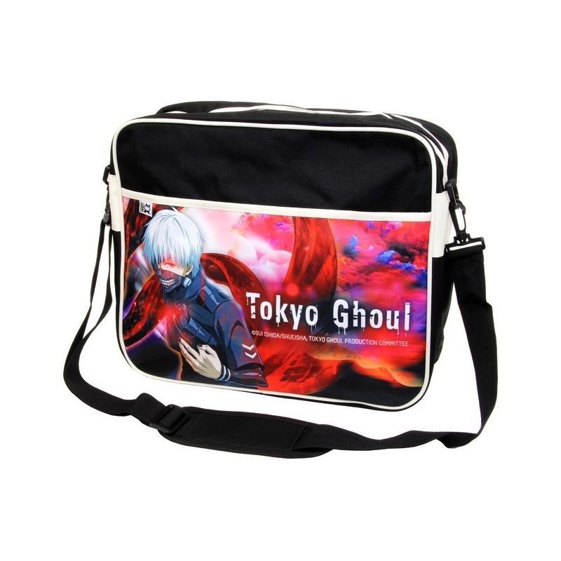 Tokyo Ghoul Borsa a tracolla Ken Kaneki Unekorn