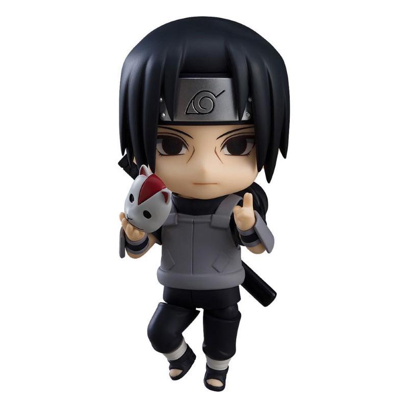 Naruto Shippuden: Nendoroid Itachi Uchiha Anbu Black Ops Good Smile