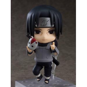 Naruto Shippuden: Nendoroid Itachi Uchiha Anbu Black Ops Good Smile