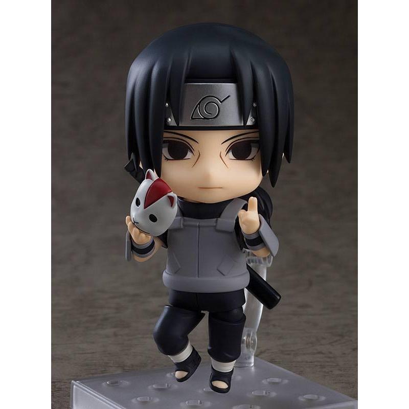 Naruto Shippuden: Nendoroid Itachi Uchiha Anbu Black Ops Good Smile