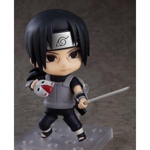 Naruto Shippuden: Nendoroid Itachi Uchiha Anbu Black Ops Good Smile