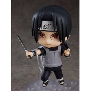 Naruto Shippuden: Nendoroid Itachi Uchiha Anbu Black Ops Good Smile