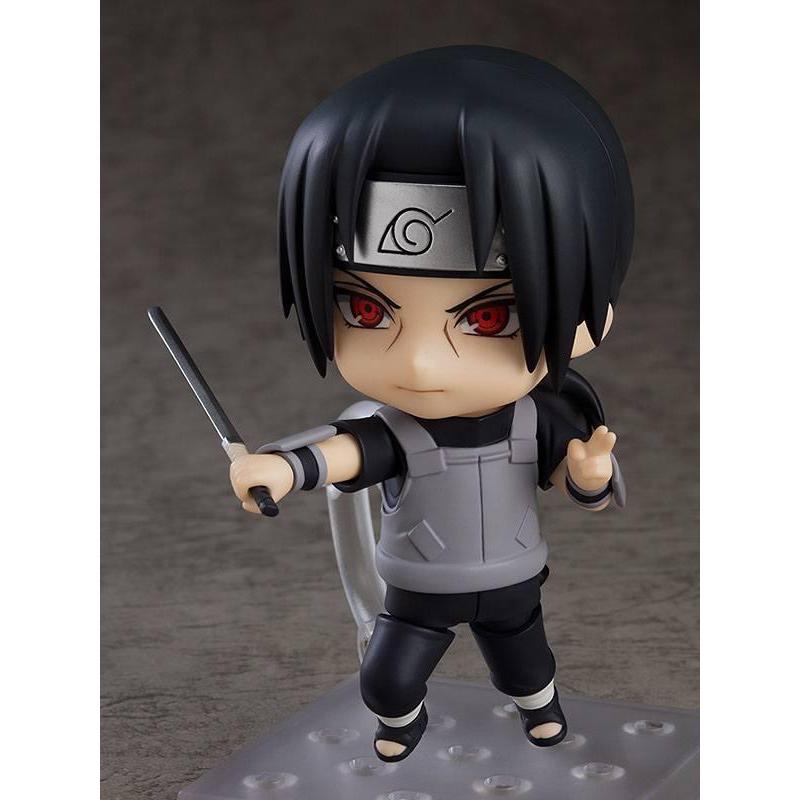 Naruto Shippuden: Nendoroid Itachi Uchiha Anbu Black Ops Good Smile
