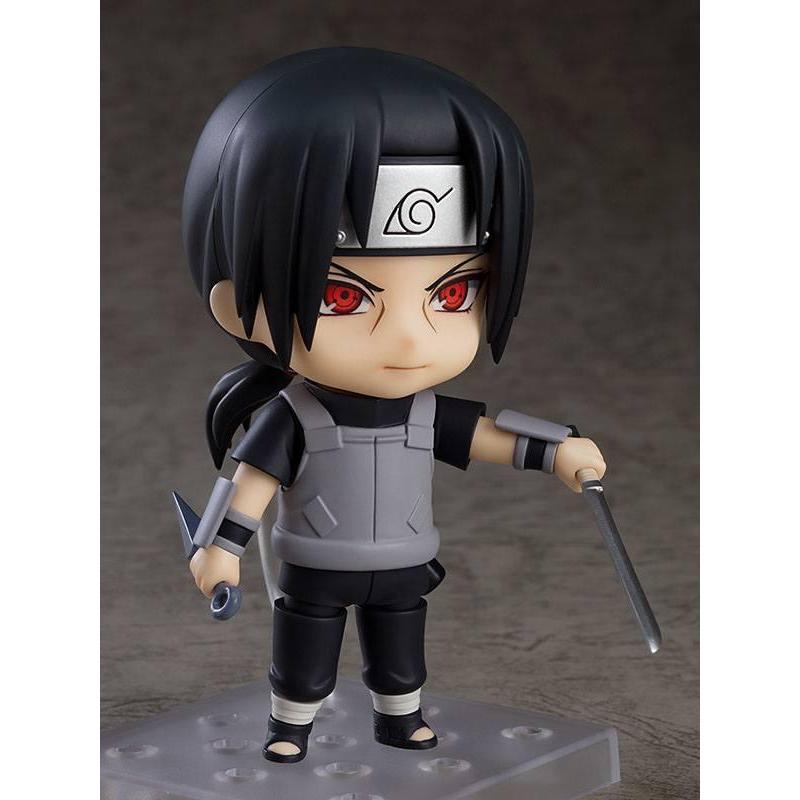 Naruto Shippuden: Nendoroid Itachi Uchiha Anbu Black Ops Good Smile