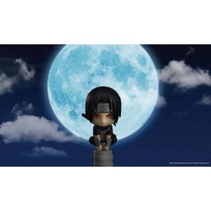 Naruto Shippuden: Nendoroid Itachi Uchiha Anbu Black Ops Good Smile