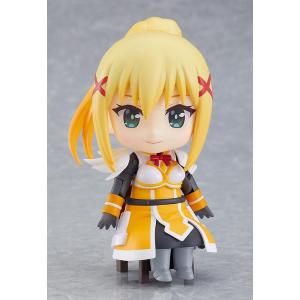 KonoSuba: Legend of Crimson Nendoroid Swacchao! Darkness Good Smile