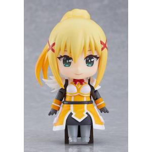 KonoSuba: Legend of Crimson Nendoroid Swacchao! Darkness Good Smile