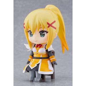 KonoSuba: Legend of Crimson Nendoroid Swacchao! Darkness Good Smile