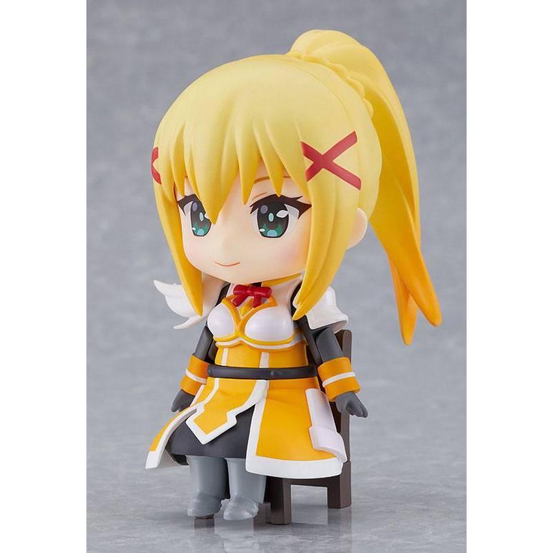 KonoSuba: Legend of Crimson Nendoroid Swacchao! Darkness Good Smile