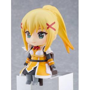 KonoSuba: Legend of Crimson Nendoroid Swacchao! Darkness Good Smile