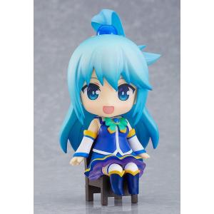 KonoSuba: Legend of Crimson Nendoroid Swacchao! Aqua Good Smile