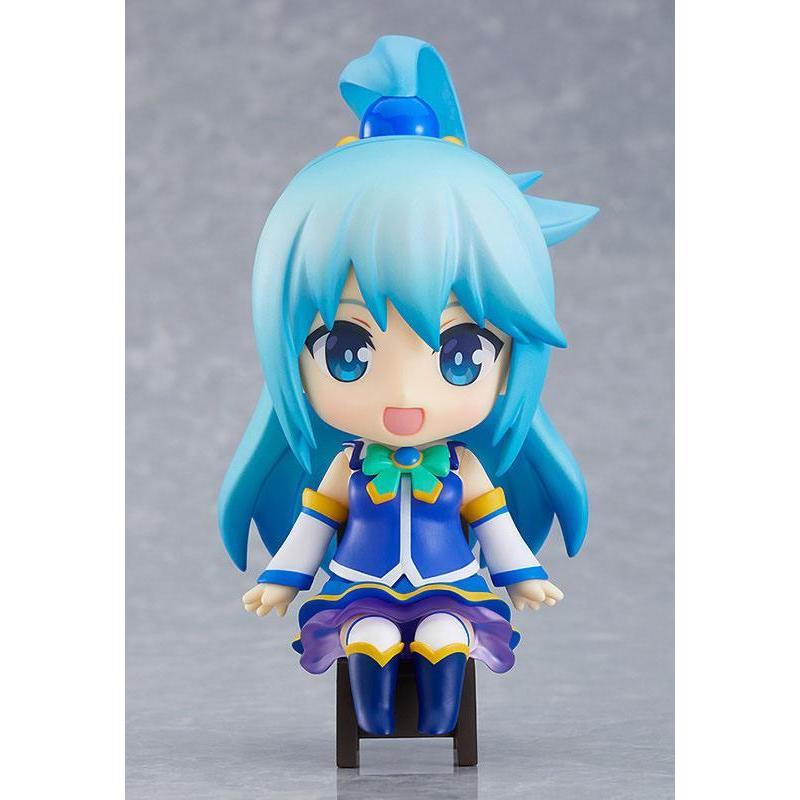 KonoSuba: Legend of Crimson Nendoroid Swacchao! Aqua Good Smile