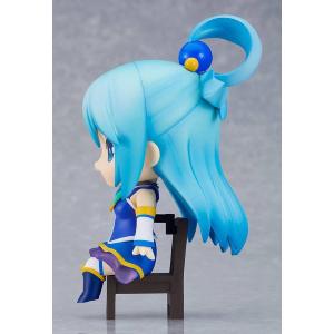KonoSuba: Legend of Crimson Nendoroid Swacchao! Aqua Good Smile