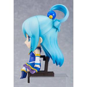 KonoSuba: Legend of Crimson Nendoroid Swacchao! Aqua Good Smile