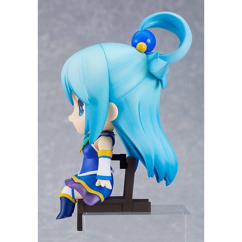 KonoSuba: Legend of Crimson Nendoroid Swacchao! Aqua Good Smile