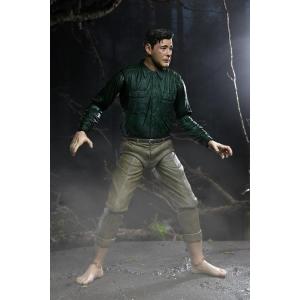 Universal Monsters Ultimate The Wolf Man Neca