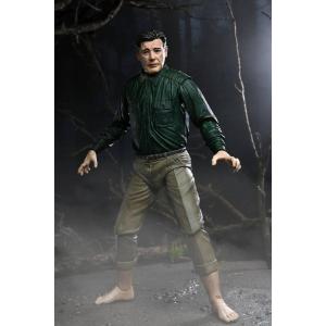 Universal Monsters Ultimate The Wolf Man Neca