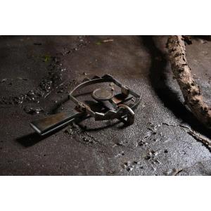 Universal Monsters Ultimate The Wolf Man Neca