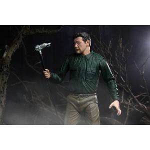 Universal Monsters Ultimate The Wolf Man Neca
