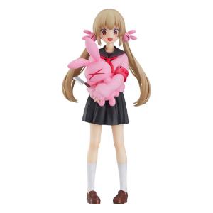 Natori Sana: Pop Up Parade Natori Sana: School Uniform Ver. Max Factory
