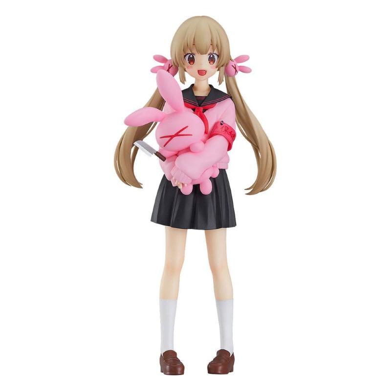 Natori Sana: Pop Up Parade Natori Sana: School Uniform Ver. Max Factory
