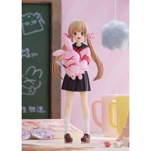 Natori Sana: Pop Up Parade Natori Sana: School Uniform Ver. Max Factory