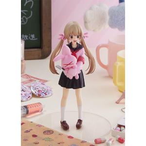 Natori Sana: Pop Up Parade Natori Sana: School Uniform Ver. Max Factory