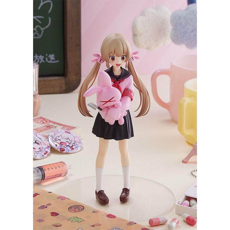Natori Sana: Pop Up Parade Natori Sana: School Uniform Ver. Max Factory