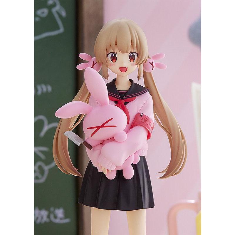 Natori Sana: Pop Up Parade Natori Sana: School Uniform Ver. Max Factory