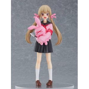 Natori Sana: Pop Up Parade Natori Sana: School Uniform Ver. Max Factory
